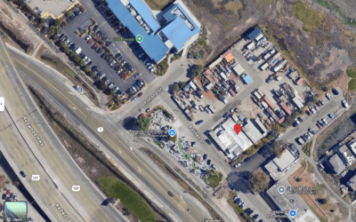 Marin IJ: Longtime Developer Jack Krystal, Who Has Sought to Develop the Area Around Club Evexia, Seaplane Adventures & Terra Outdoor Several Times, Seeks to Leverage a Flurry of State Laws That Have Stripped Local Jurisdictions